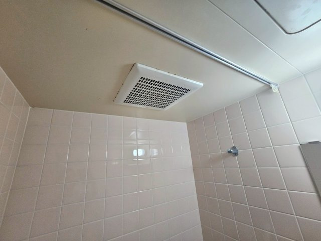 ギャラリーコート王子公園のロビー