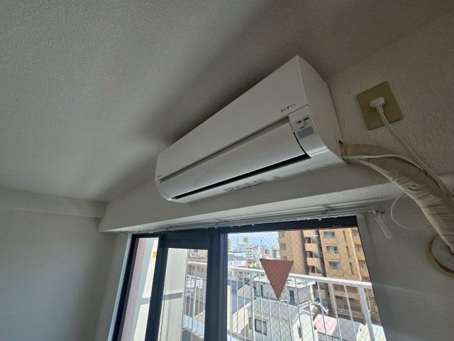 ギャラリーコート王子公園の設備