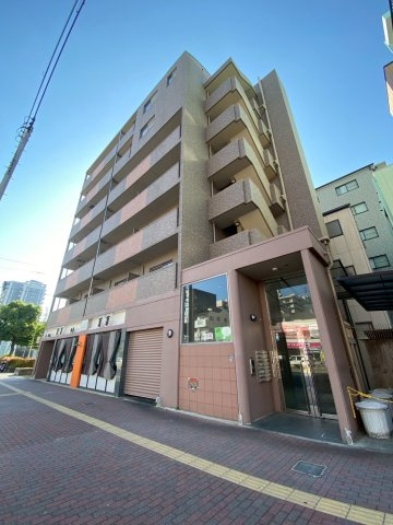 アスティオス湊川