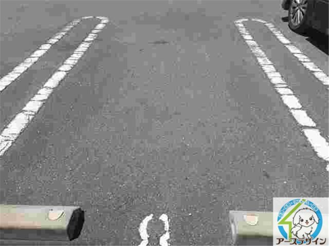 プロスペリティーⅢのその他共用部分|※パース写真