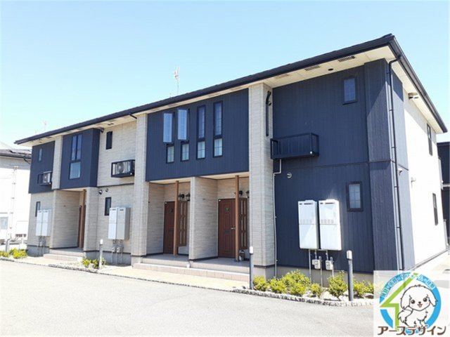 プロスペリティーⅢ