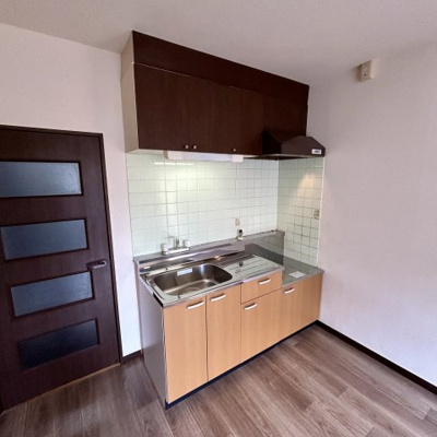 【キッチン】 | パールタウンNK