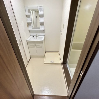 【バルコニー】 | パールタウンNK