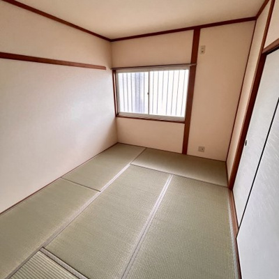 【和室】 | パールタウンNK