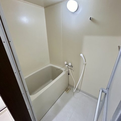 【浴室】 | パールタウンNK