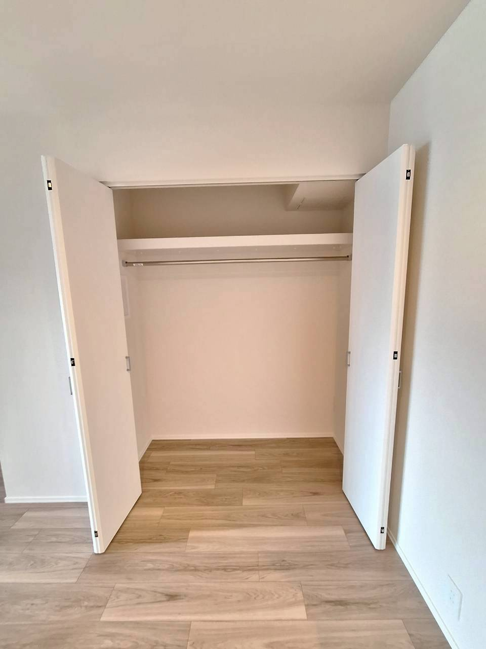 レガリアの収納