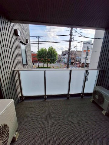 レガリアの展望