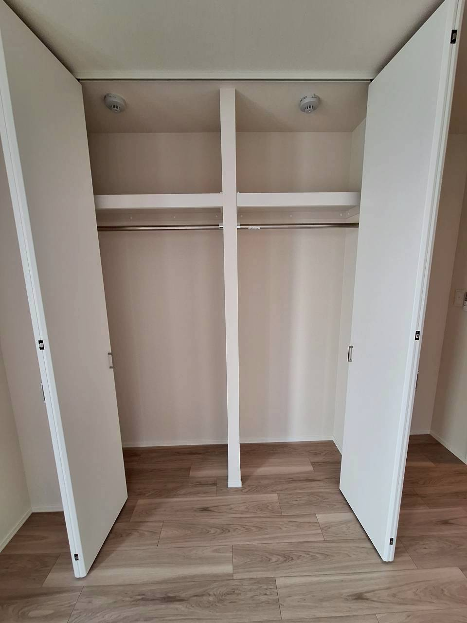 レガリアの収納