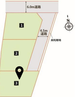 【その他】 | 鴻巣市原馬室　新築戸建　全　3棟　3号棟