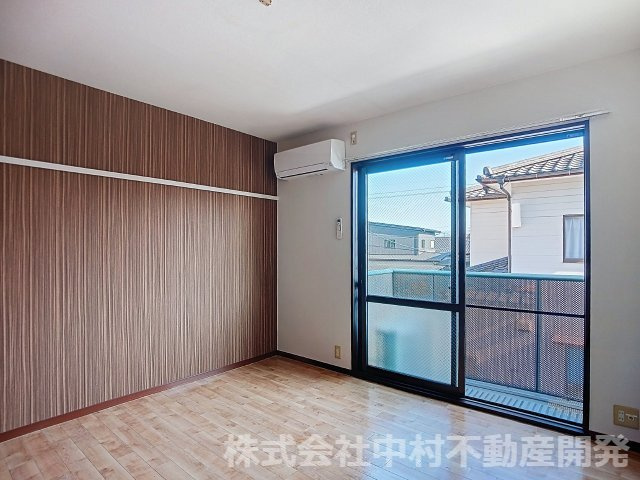 アヴァンツァーレ浦田の洋室|※同タイプの部屋写真です