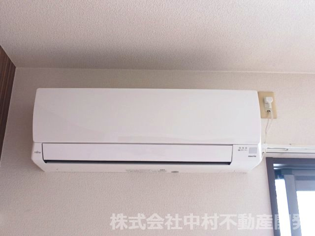 アヴァンツァーレ浦田の設備|※同タイプの部屋写真です
