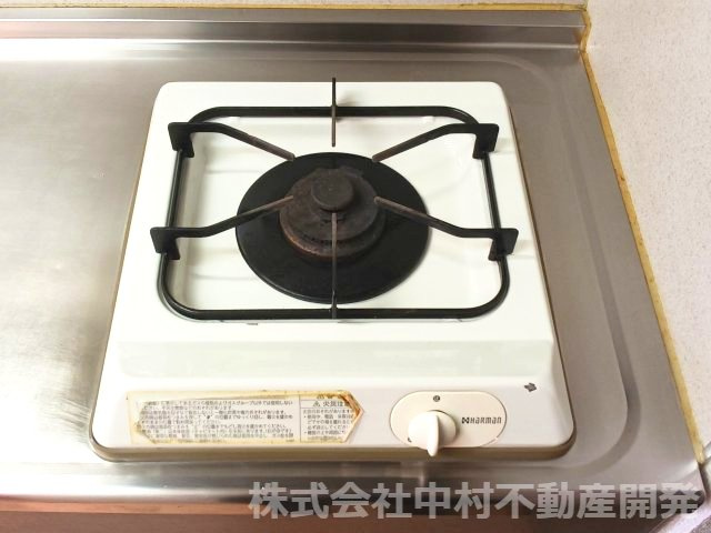 アヴァンツァーレ浦田の設備|※同タイプの部屋写真です