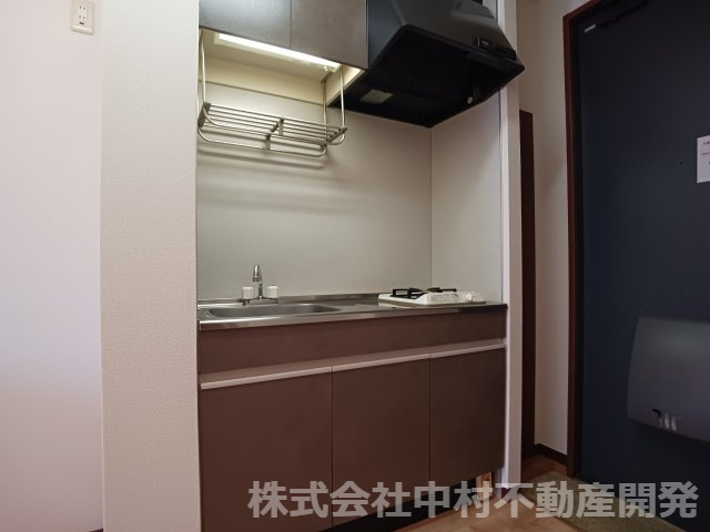 アヴァンツァーレ浦田の玄関|※同タイプの部屋写真です