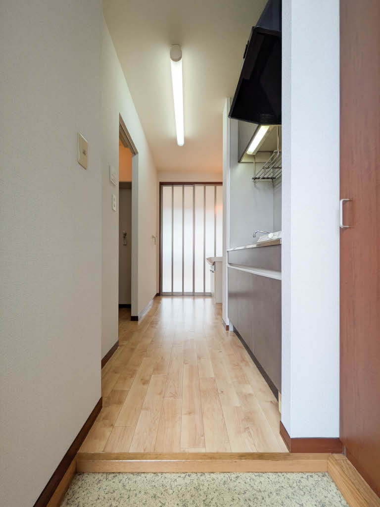 アヴァンツァーレ浦田のその他|※同タイプの部屋写真です