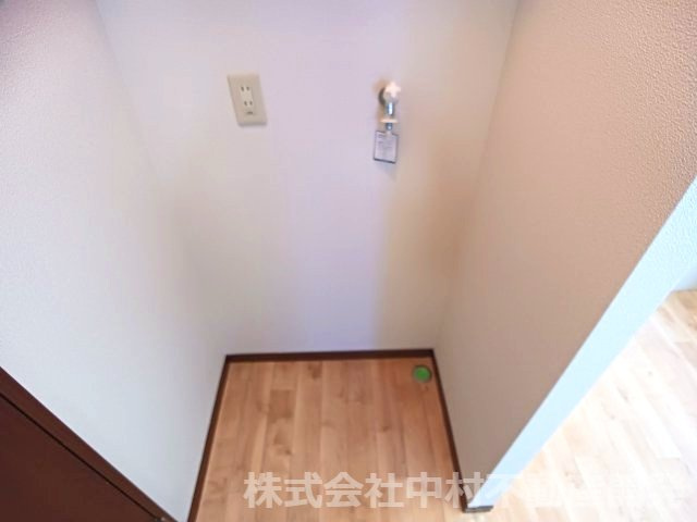 アヴァンツァーレ浦田のその他|※同タイプの部屋写真です