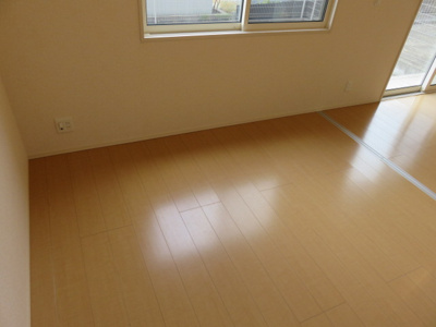 【居間・リビング】 | サンシャイン北斗