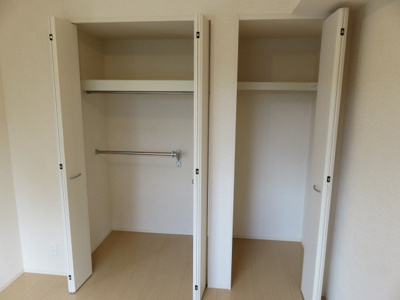 【収納】 | サンシャイン北斗