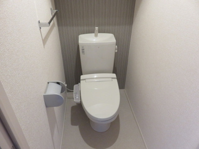 【トイレ】 | サンシャイン北斗