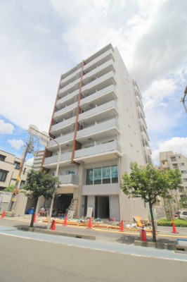 【外観】 | エメルミナ豊中岡町