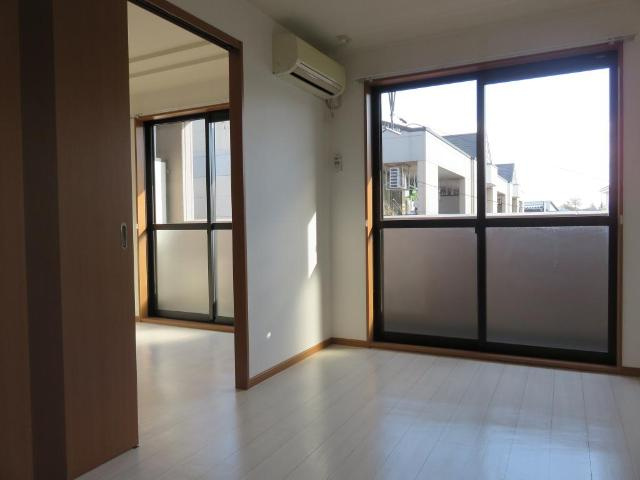 ディアコート・愛の内装|ダイニング