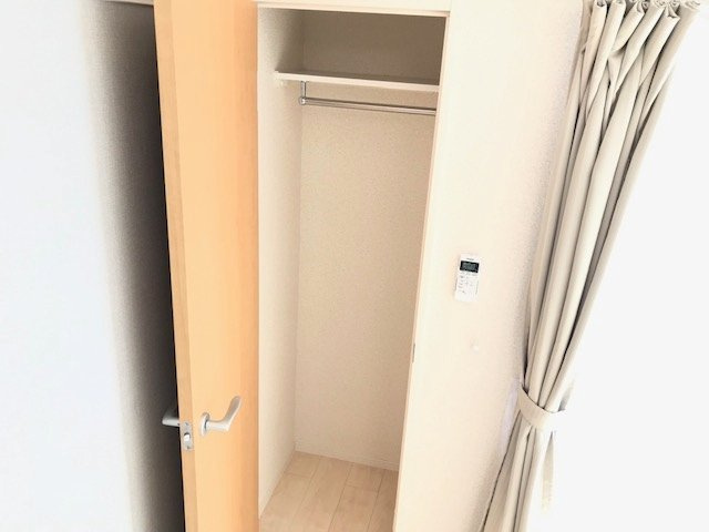 クレイノＨＡＮＡの内装