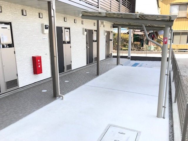 クレイノＨＡＮＡのその他