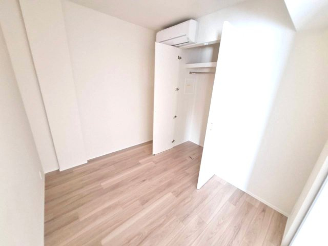 レガリアの子供部屋|子供のお昼寝に使えるお部屋です