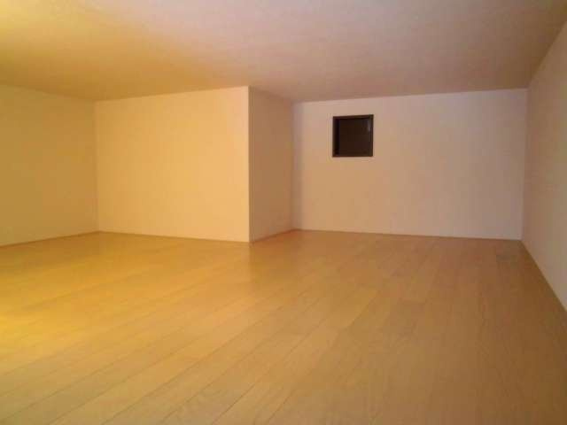 レオネクストカサラソのその他|広々ロフト付き