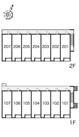 レオネクストカサラソのその他