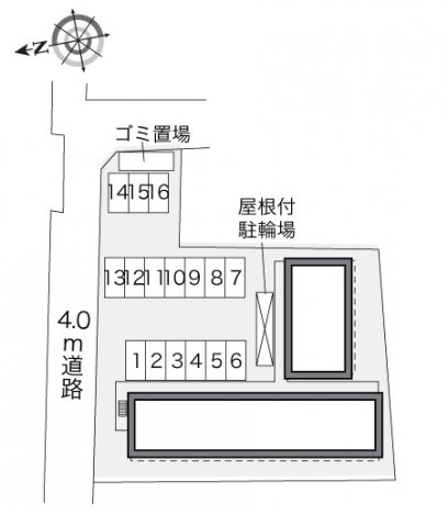 レオパレスピーチのその他