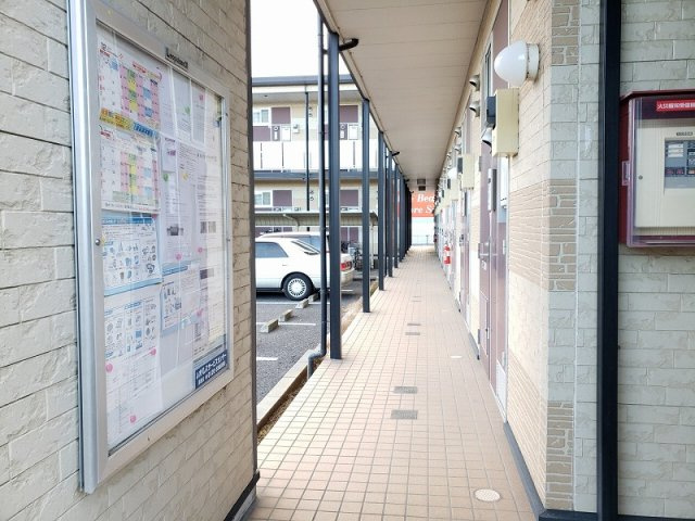 レオパレスピーチのその他