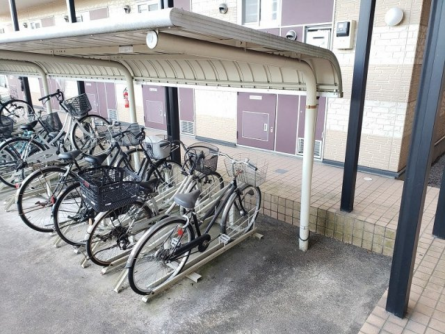 レオパレスピーチのその他