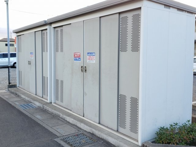 レオパレスピーチのその他