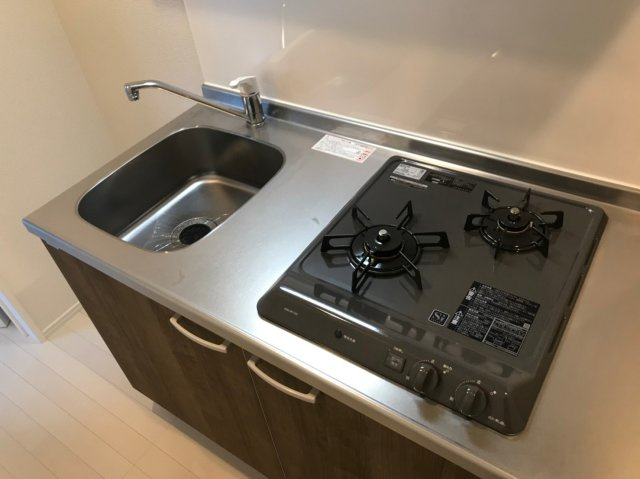 コパン武里のキッチン|施工事例になります。