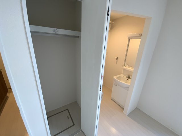 コパン武里の収納|施工事例になります。