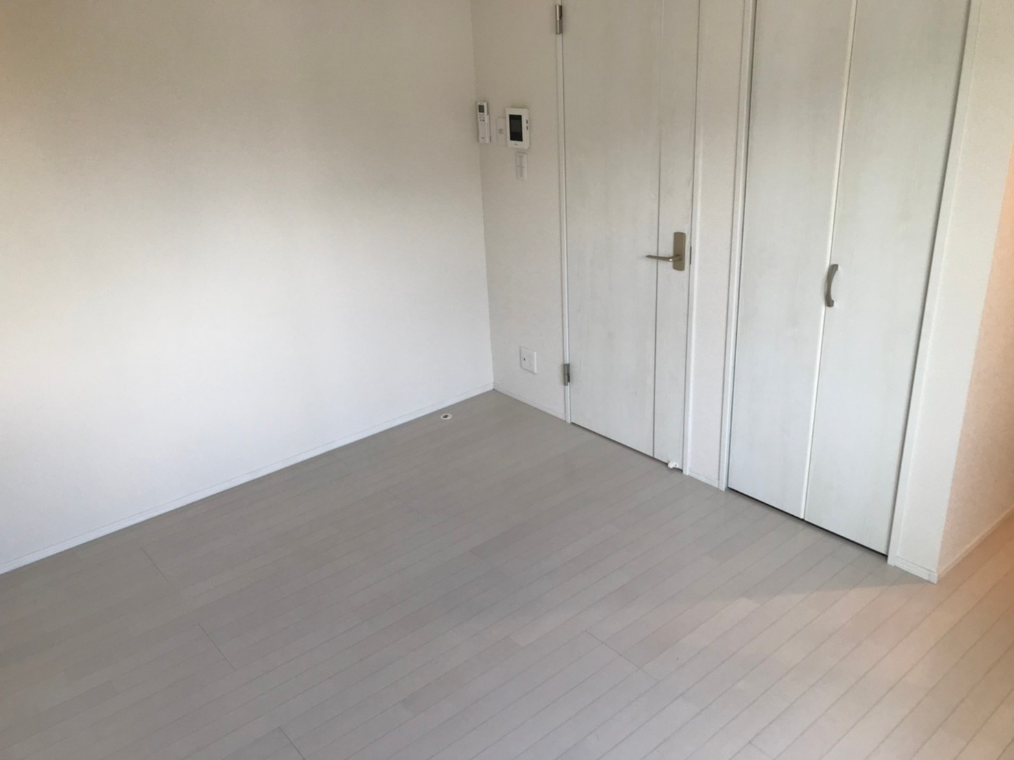 コパン武里の居間・リビング|施工事例になります。