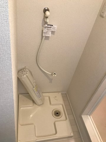 コパン武里の設備|施工事例になります。