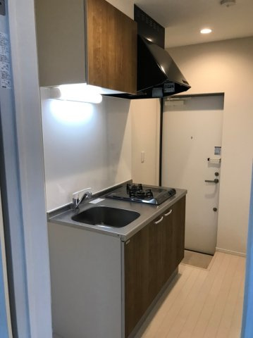 コパン武里のキッチン|施工事例になります。