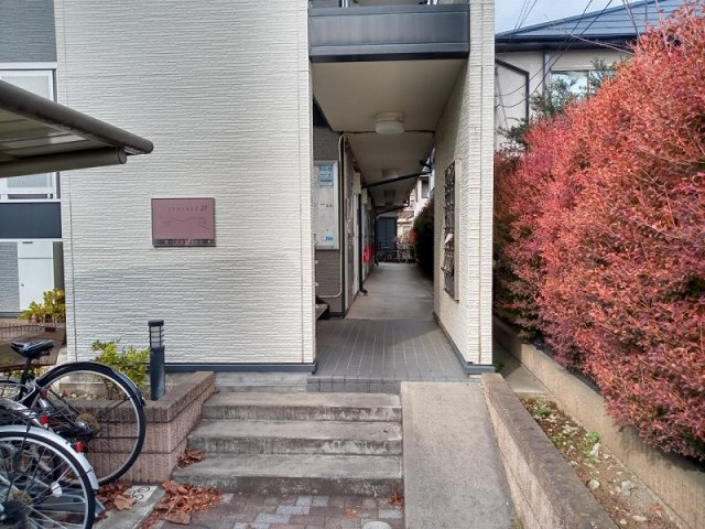 レオパレス第一吉兵衛ハウスのその他