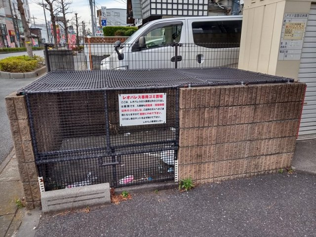 レオパレス第一吉兵衛ハウスのその他