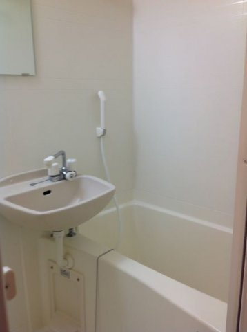 レオパレス第一吉兵衛ハウスの内装