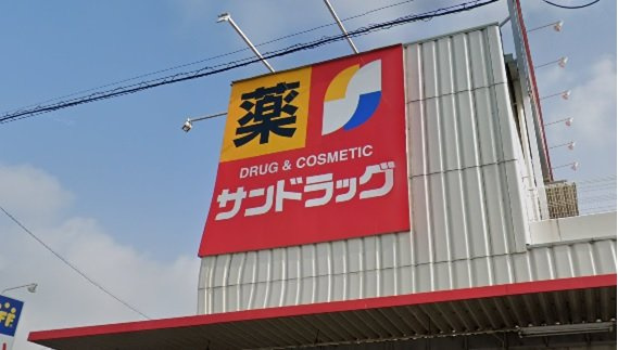 レオパレス第一吉兵衛ハウスの周辺