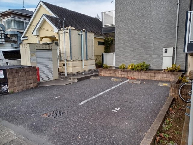 レオパレス第一吉兵衛ハウスのその他