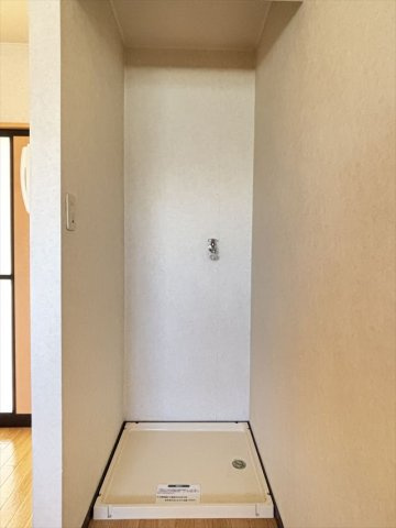 サンフラワー倉松Ⅰの設備