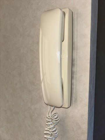 サンフラワー倉松Ⅰのセキュリティ