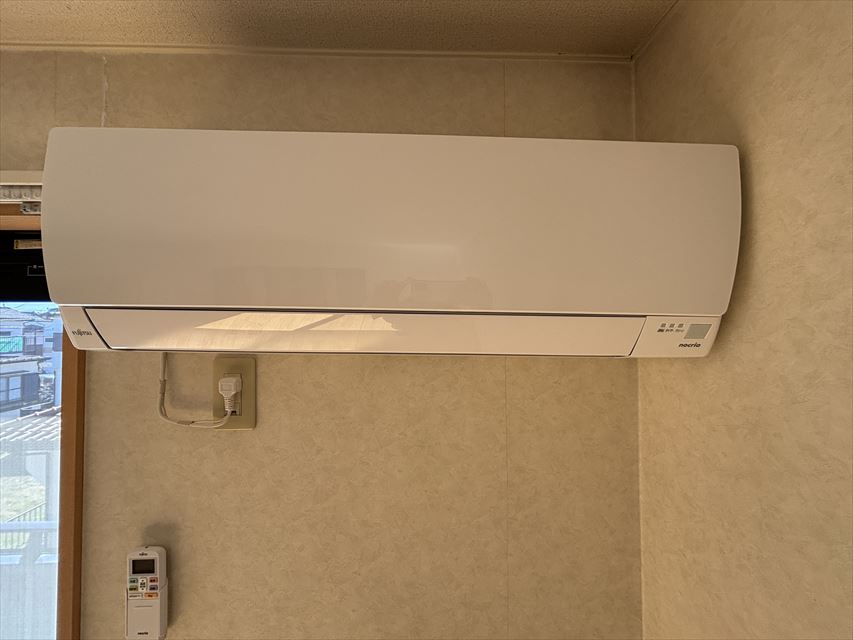 サンフラワー倉松Ⅰの設備