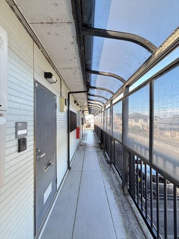 サンフラワー倉松Ⅰのその他共用部分