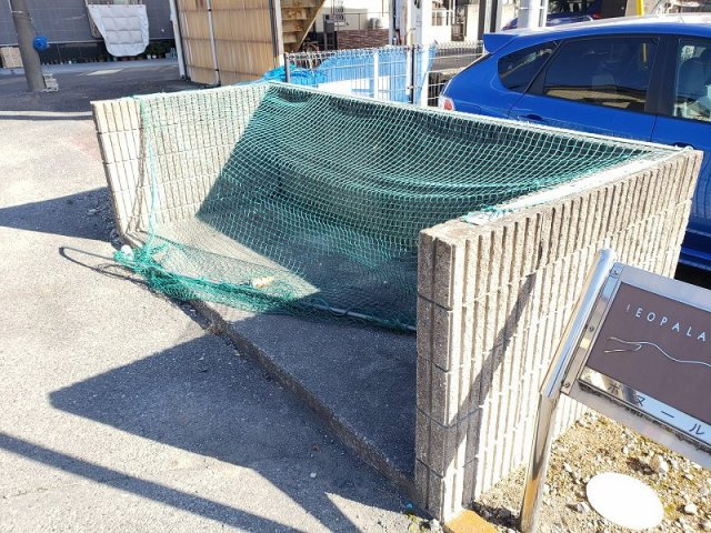 レオパレスボヌールのその他