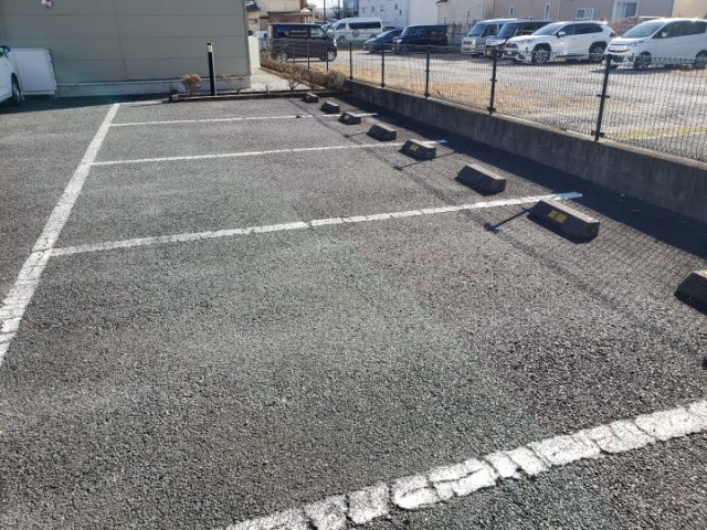 レオパレスボヌールのその他