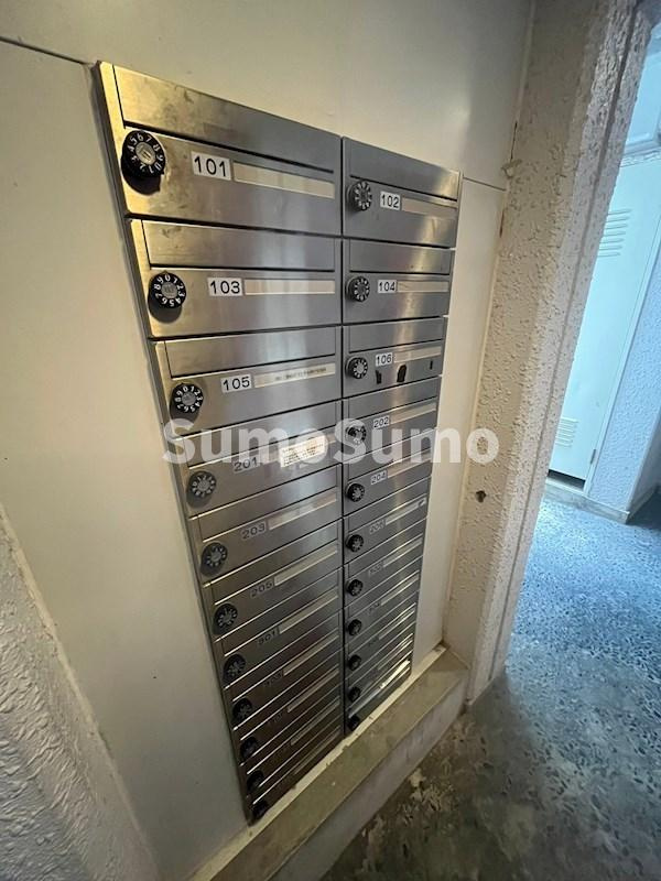 ルーミハイツのその他共用部分